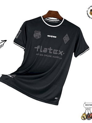 BORUSSIA MÖNCHENGLADBACH 125 AÑOS° EDICIÓN ESPECIAL 20/21 HOMBRE
