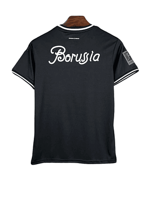 BORUSSIA MÖNCHENGLADBACH 125 AÑOS° EDICIÓN ESPECIAL 20/21 HOMBRE