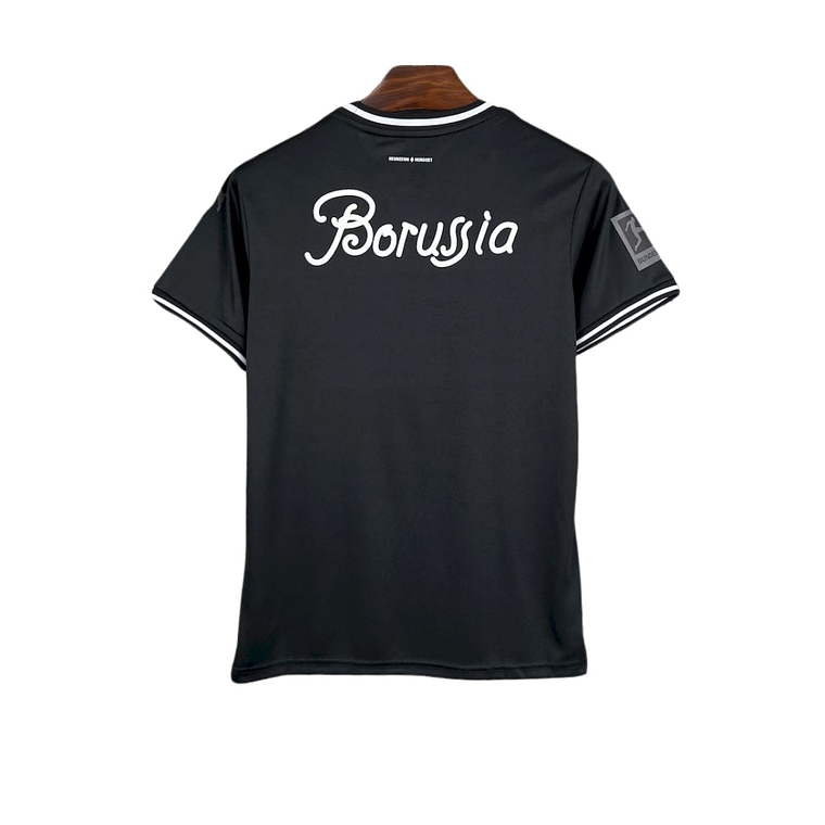 BORUSSIA MÖNCHENGLADBACH 125 AÑOS° EDICIÓN ESPECIAL 20/21 HOMBRE 2