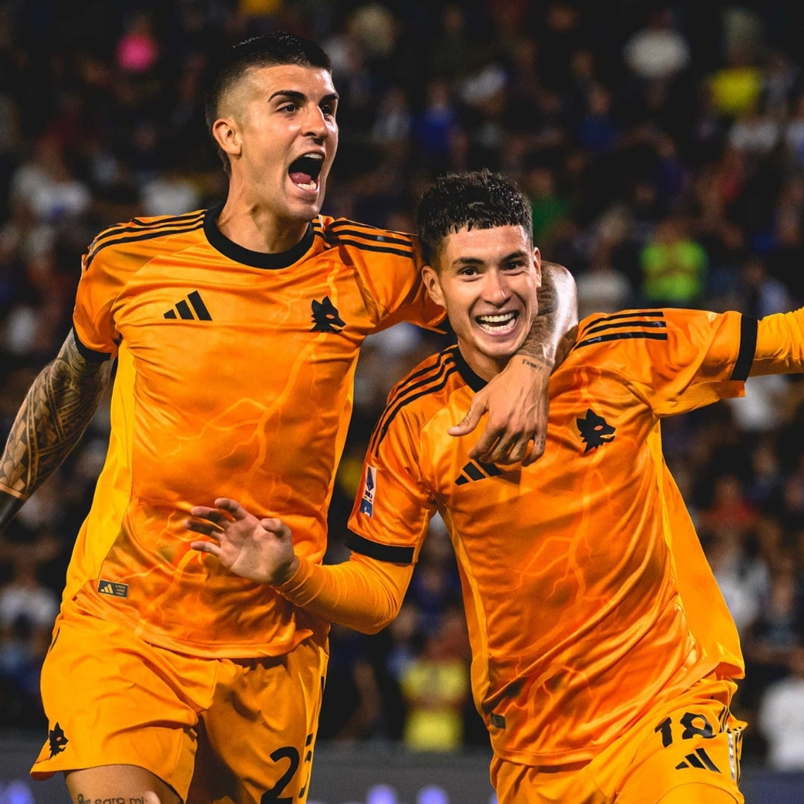 ROMA II 25/26 HOMBRE 4