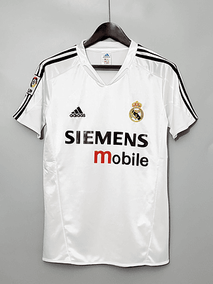 REAL MADRID I 04/05 HOMBRE (RETRO)