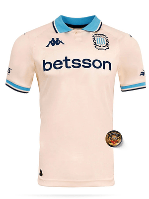 RACING CLUB DE AVELLANEDA III 25/26 HOMBRE