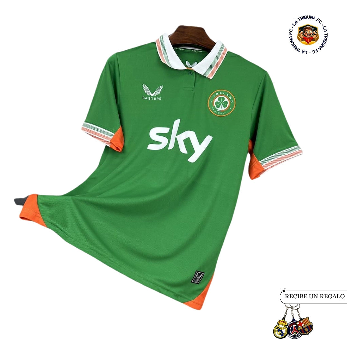 IRLANDA I 25/26 HOMBRE 1