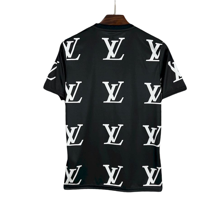 REAL MADRID EDICIÓN ESPECIAL LOUIS VUITTON 25/26 HOMBRE 2