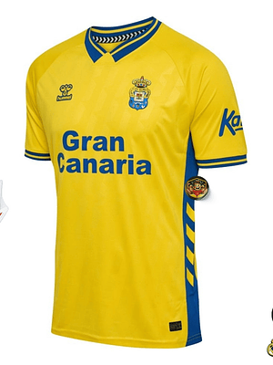 LAS PALMAS I 25/26 HOMBRE