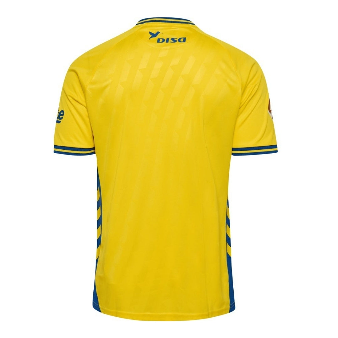 LAS PALMAS I 25/26 HOMBRE 2