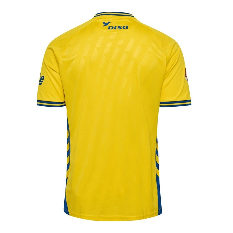 LAS PALMAS I 25/26 HOMBRE 2