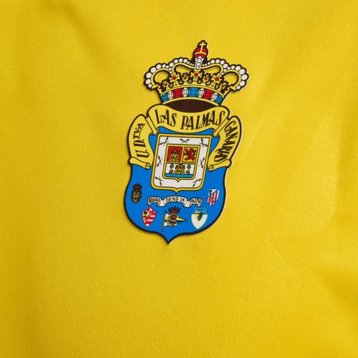LAS PALMAS I 25/26 HOMBRE 3