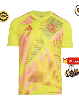 FLAMENGO PORTERO III 25/26 HOMBRE