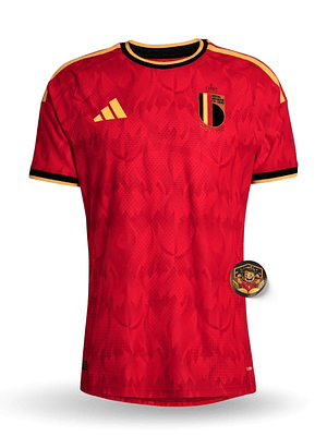 BELGICA I 2026 WORLD CUP HOMBRE