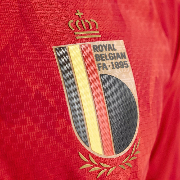BELGICA I 2026 WORLD CUP HOMBRE 3