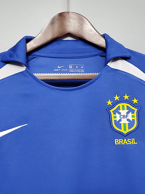 BRASIL II 2002 HOMBRE (RETRO)