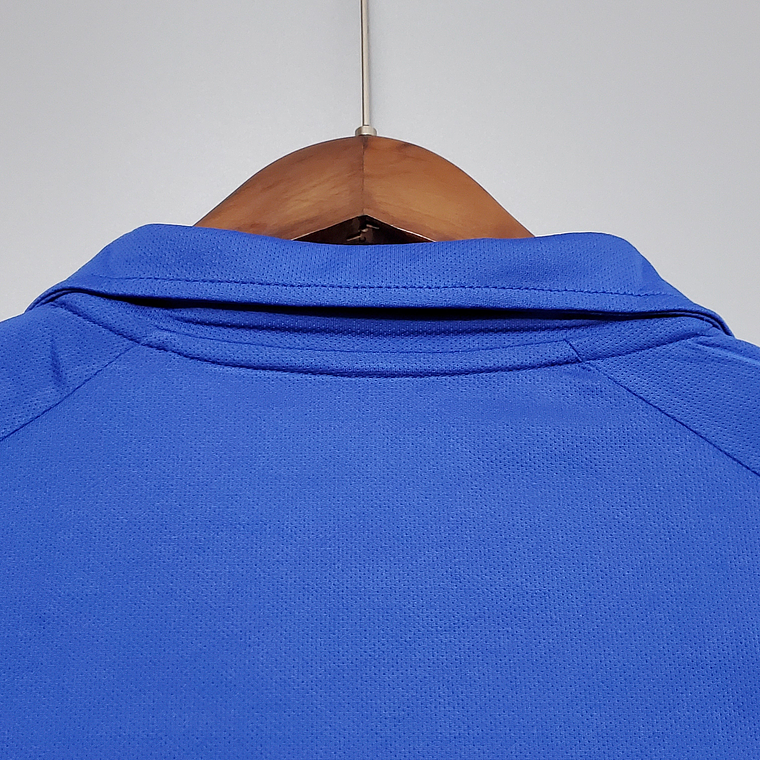 BRASIL II 2002 HOMBRE (RETRO) 7