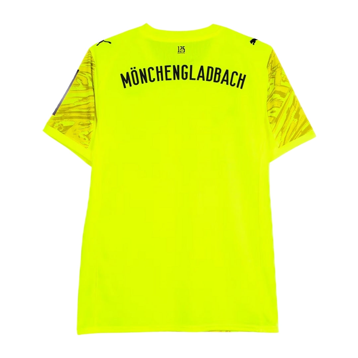 BORUSSIA MÖNCHENGLADBACH II PORTERO 25/26 HOMBRE 2