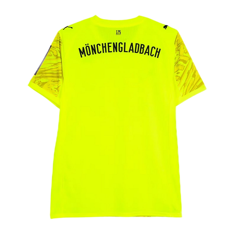 BORUSSIA MÖNCHENGLADBACH II PORTERO 25/26 HOMBRE 2