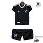 COLO COLO 100° AÑOS EDICIÓN ESPECIAL BLACK 25/26 CONJUNTO INFANTIL - Miniatura 1