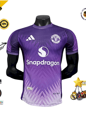 MANCHESTER UNITED EDICIÓN ESPECIAL 25/26 HOMBRE (VERSIÓN JUGADOR)