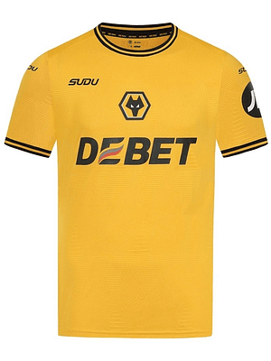 WOLVES I 24/25 HOMBRE