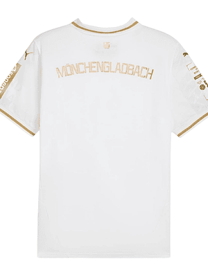 BORUSSIA MÖNCHENGLADBACH 125º AÑOS 25/26 HOMBRE