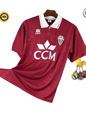 ALBACETE II 94/95 HOMBRE (RETRO)