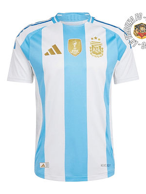 ARGENTINA I 24/25 HOMBRE