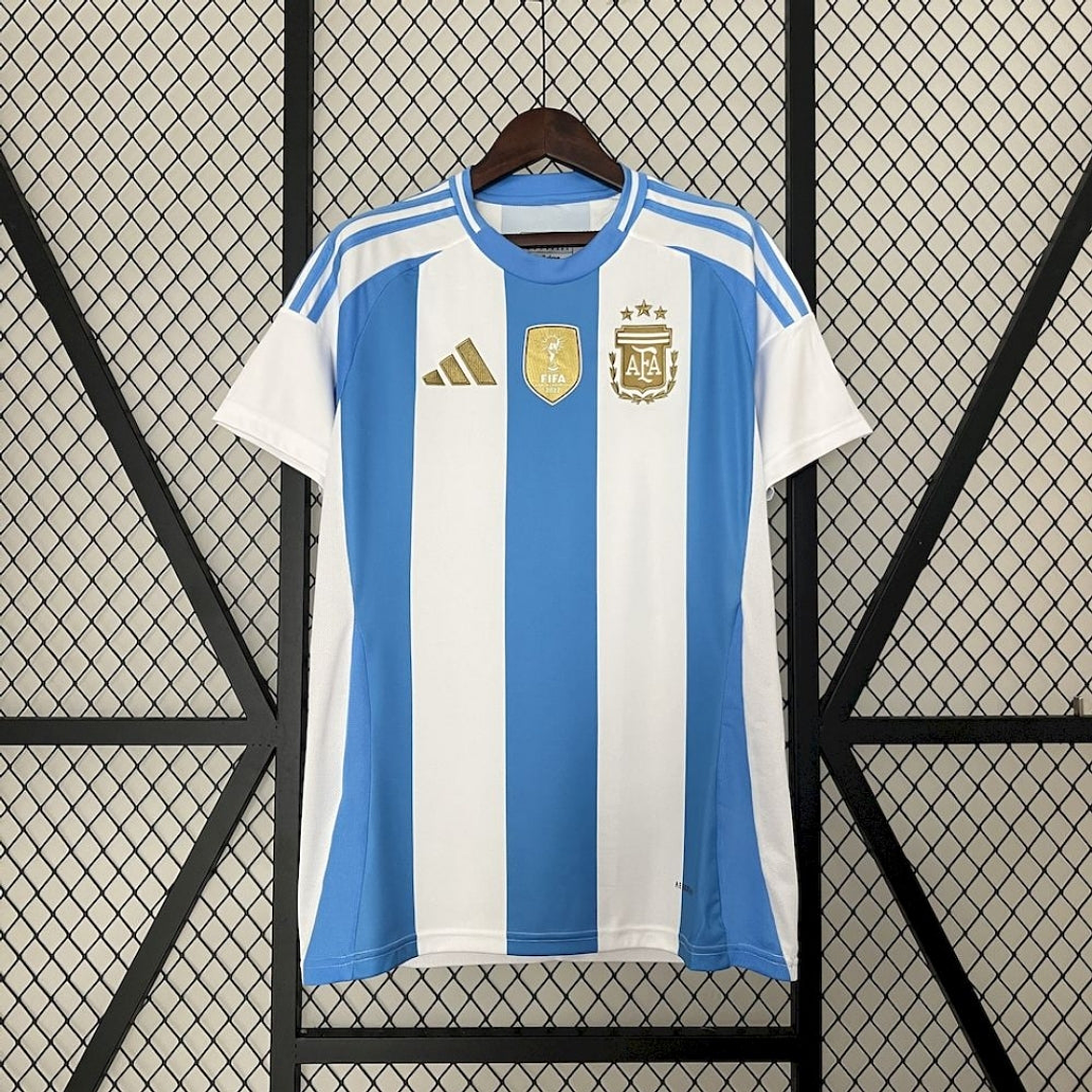 ARGENTINA I 24/25 HOMBRE 2