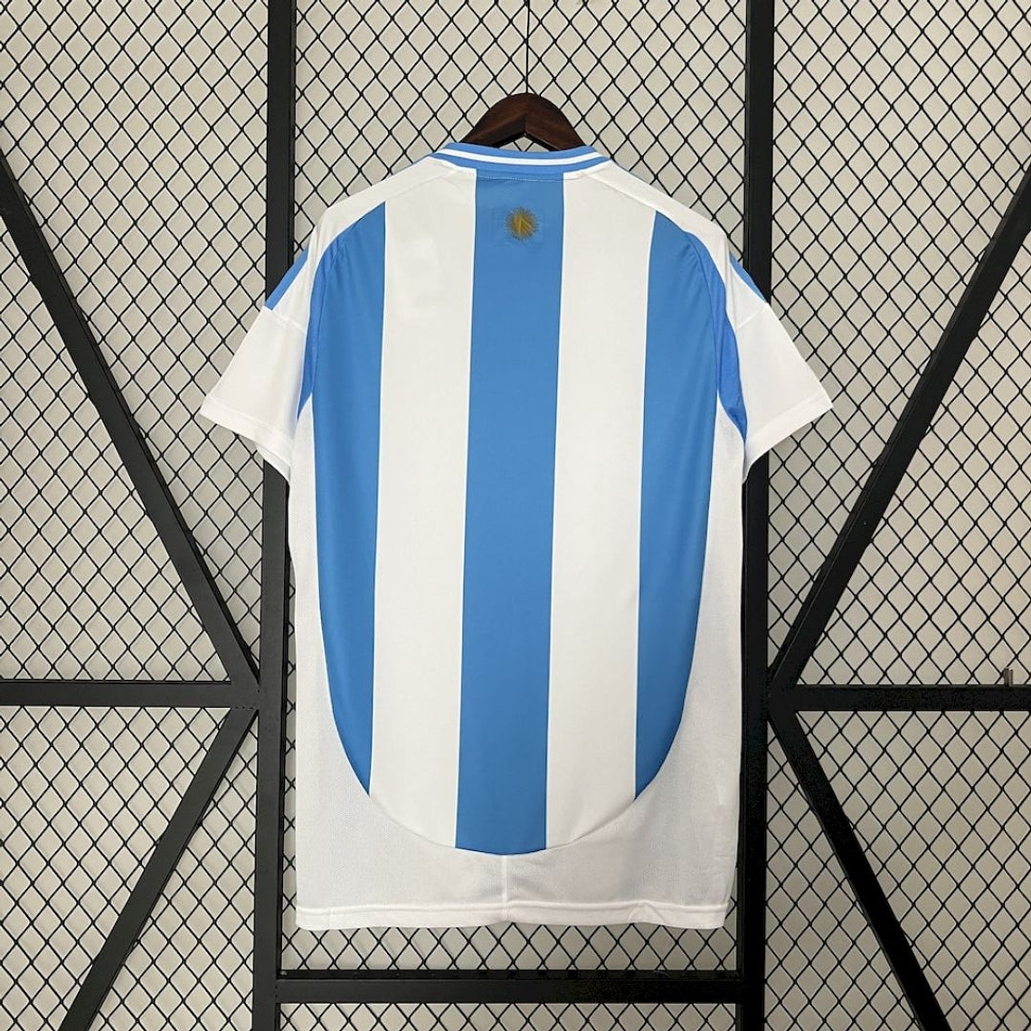 ARGENTINA I 24/25 HOMBRE 3