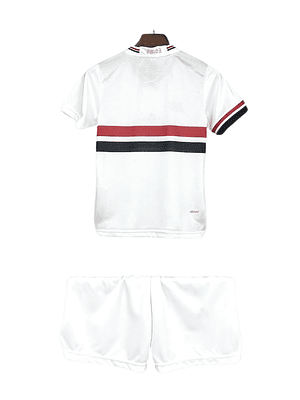 SAO PAULO I 25/26 CONJUNTO INFANTIL