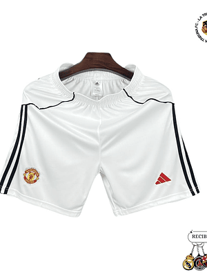 PANTALONES MANCHESTER UNITED I 25/26