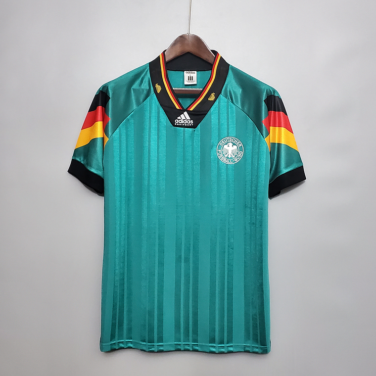 ALEMANIA I 1992 HOMBRE (RETRO) 1