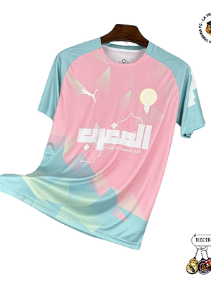 MARRUECOS EDICIÓN ESPECIAL 25/26 HOMBRE