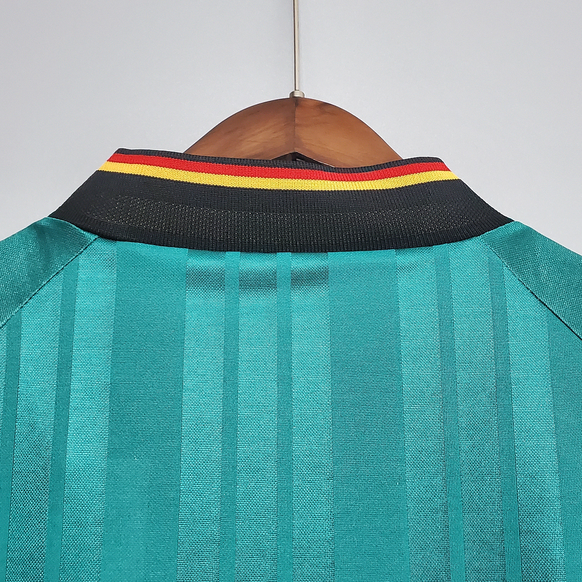 ALEMANIA I 1992 HOMBRE (RETRO) 6