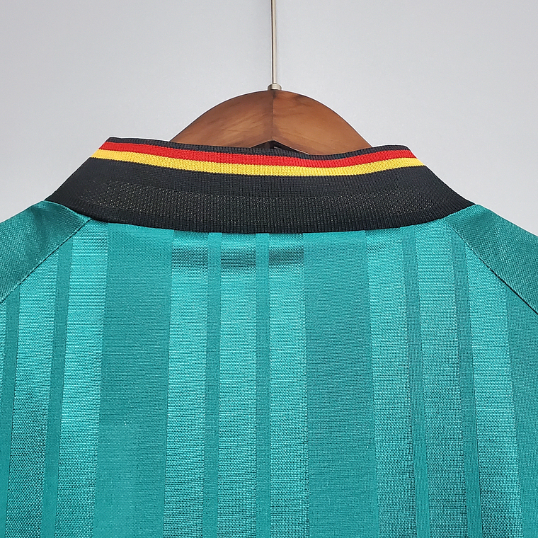 ALEMANIA I 1992 HOMBRE (RETRO) 6