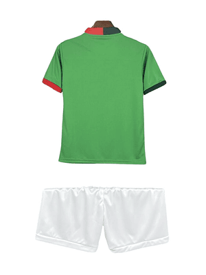 MÉXICO I 25/26 CONJUNTO INFANTIL