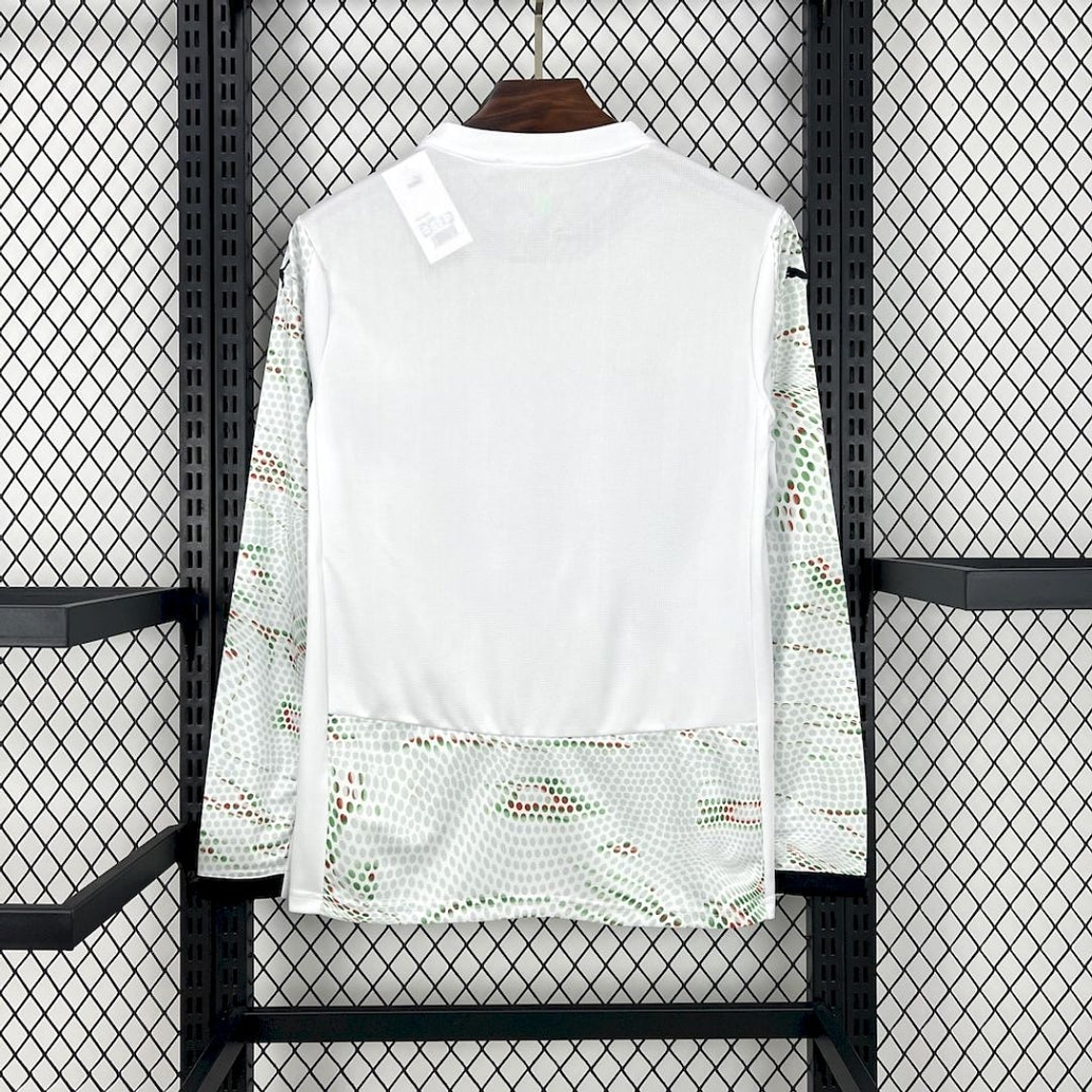 PORTUGAL II 25/26 HOMBRE (MANGA LARGA) 3