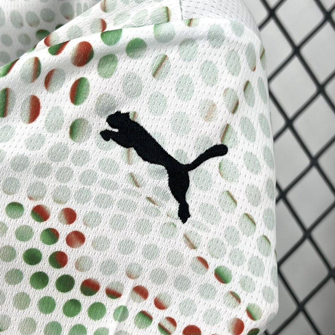 PORTUGAL II 25/26 HOMBRE (MANGA LARGA) 4