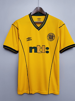 CELTIC II 01/03 HOMBRE (RETRO)