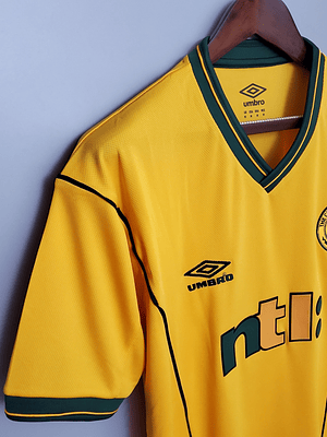 CELTIC II 01/03 HOMBRE (RETRO)