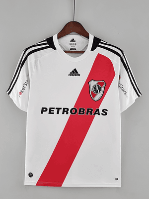 RIVER PLATE I 09/10 HOMBRE (RETRO)