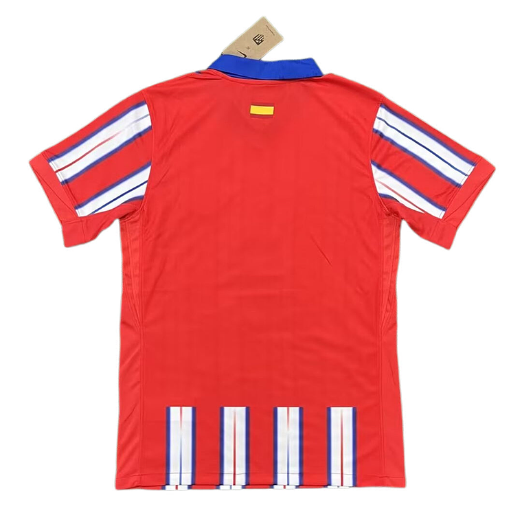 ATLÉTICO DE MADRID I 24/25 HOMBRE 2