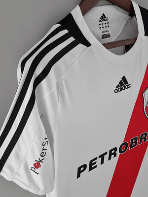 RIVER PLATE I 09/10 HOMBRE (RETRO)
