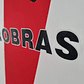 RIVER PLATE I 09/10 HOMBRE (RETRO) - Miniatura 6