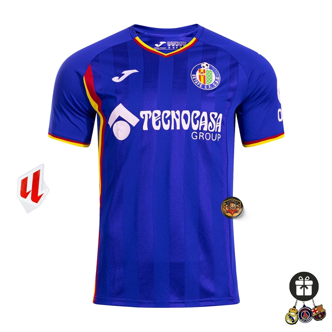 GETAFE I 25/26 HOMBRE 1