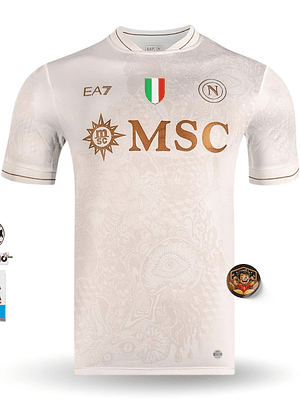 NAPOLI II 25/26 HOMBRE