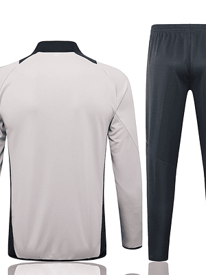 CHÁNDAL REAL MADRID 24/25 INFANTIL - #786