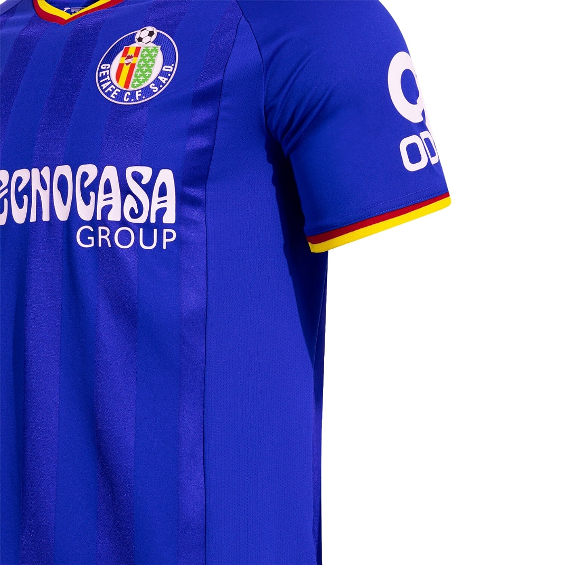 GETAFE I 25/26 HOMBRE 3