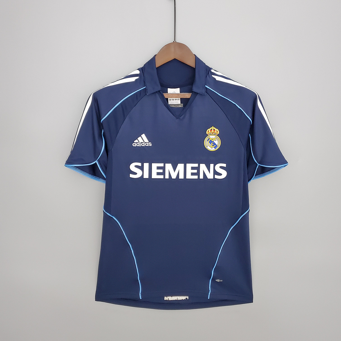 REAL MADRID II 05/06 HOMBRE (RETRO) 1