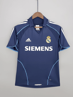 REAL MADRID II 05/06 HOMBRE (RETRO)