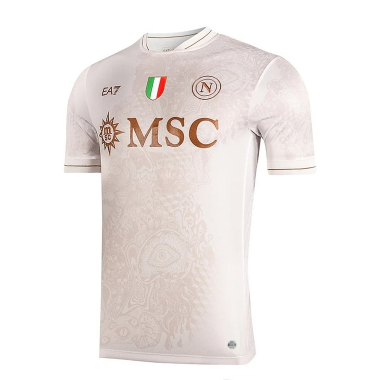 NAPOLI II 25/26 HOMBRE 2