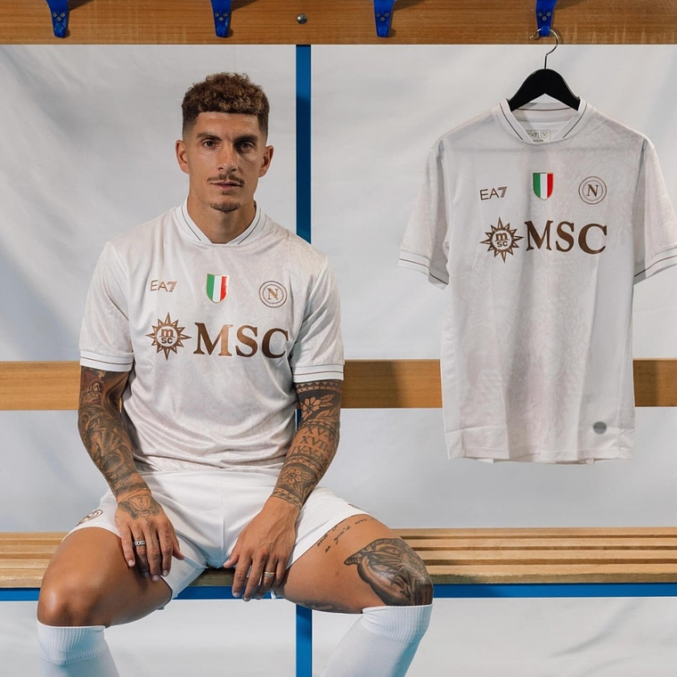 NAPOLI II 25/26 HOMBRE 4